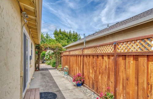 Live Oak Oasis - Santa Cruz Chic - Foto 50