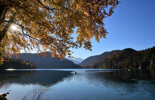 Apartement Hintere Schöne - Foto 28