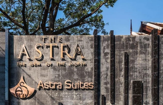 The Astra Condo - Foto 39