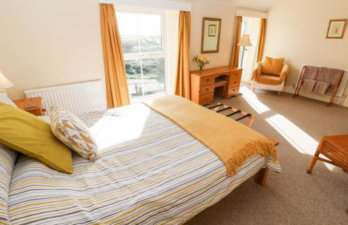 Bosworlas Farm House - Foto 20