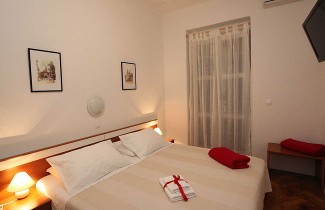 Old Town Zadar Cozy and Comfy Apartments - Foto 9