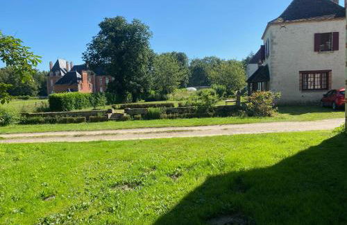 Gîte très grande famille Les Gaschetières - Photo 6