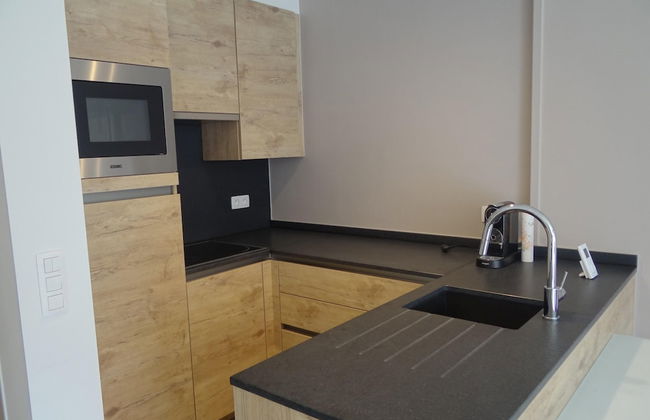 Apartment in Nieuwpoort Near the Beach - Photo 5