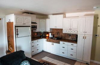 Charming Casita with City and Bay Views - Foto 4