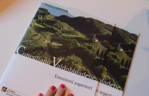 Agriturismo Villa Panigai - Foto 14