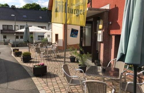 Stellwerk, optional mit Sauna und Whirlpool - Foto 14