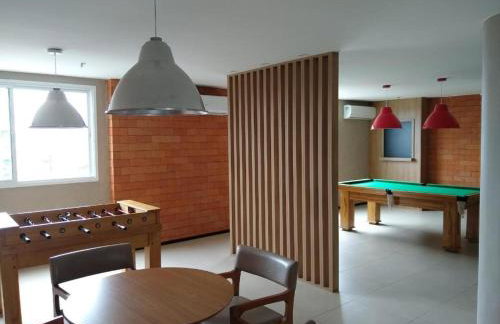 Flat Completo no Soho - Wi-Fi e NF - Foto 10