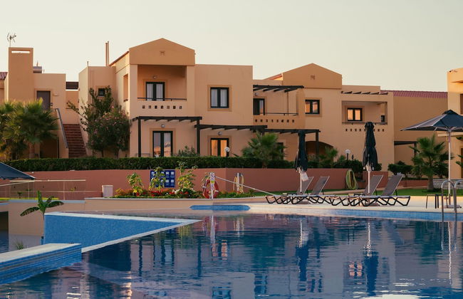 Silver Beach Hotel - Foto 55