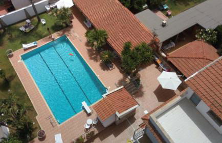 Casa vacanze Villa Grace - Foto 16