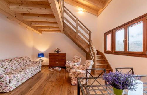 Villetta Rossa by Wonderful Italy - Foto 64