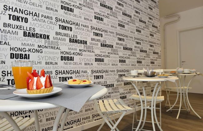 Maison Flaminio - Foto 18