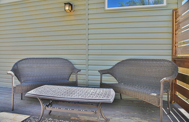 Les Petit Maison - Foto 13