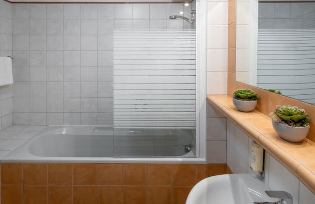 Chateau 9 Apartments by Adrez Living - Foto 65