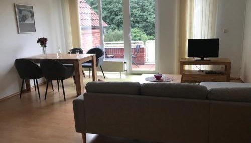 Ferienwohnung Thedo - Foto 2