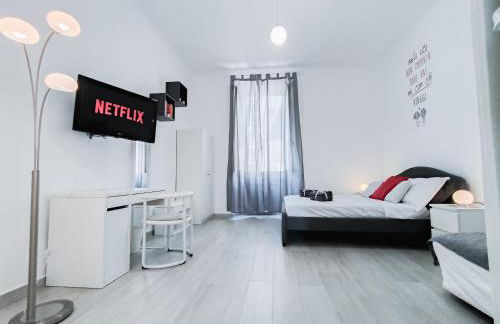 S&M Apartments "Casa Gemma" - Cimiano M2 - Foto 1