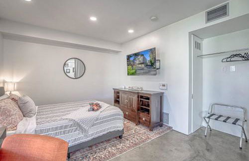 Modern 2-Unit S Congress Blocks to S Congress/DT - Foto 16