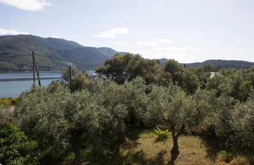 Seafront Rododafni Loft - Foto 34