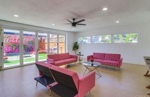 Events Allowed: Sunny Villa| Lake| Trails| Beach - Foto 8