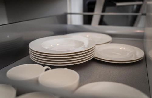 Family Apartment City Center Baden-Baden - Foto 22