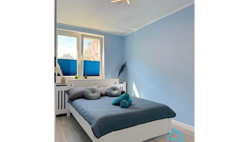 Seashell Apartment - Foto 1