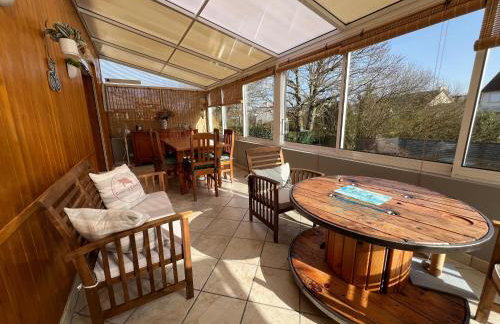 L'escale Kénanaise - Photo 20