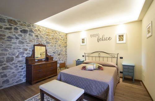 Holiday Home La Smarrita Dei Carradori by Interhome - Foto 65