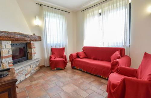 Apartment La Corte Bricca - Bilo A by Interhome - Foto 13