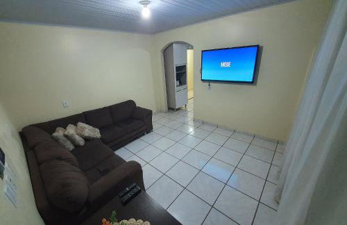 Sobrado 02 quartos próx. Recanto Cataratas Thermas Resort & Convention - Foto 23