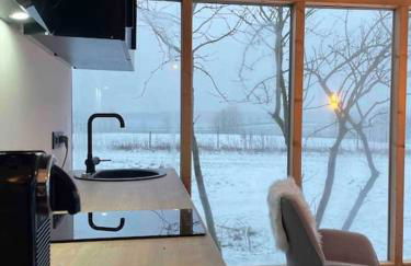 Nordic Harmony Home - Prignitz - Foto 18