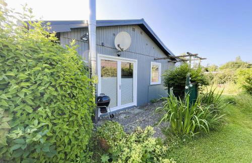 VITA Sonnholm - Ferienhaus mit Sauna, Ofen und Garten - Foto 29