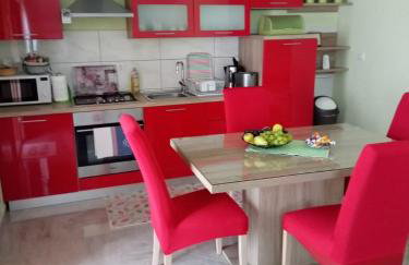 Apartman Karmen Gospić - Photo 11