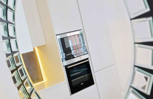 Oxford Circus Penthouses - Foto 11