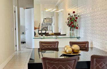 Barra Family Resort com piscina e spa, 2 quartos - Foto 14