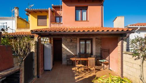 Casa Rural El Olivo / El Almendro - Foto 3, Garden