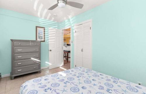 Walk to Beach Playground Lighthouse North End - Foto 29