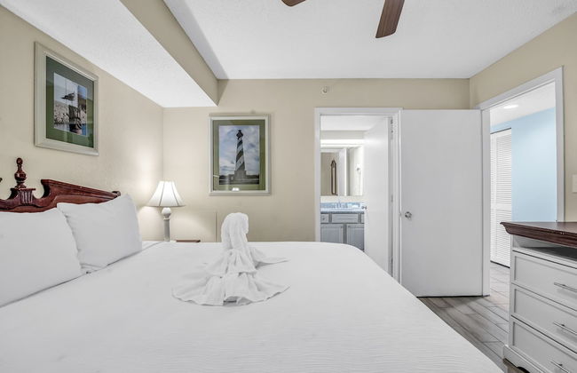 Atlantica Resort Myrtle Beach - Foto 60