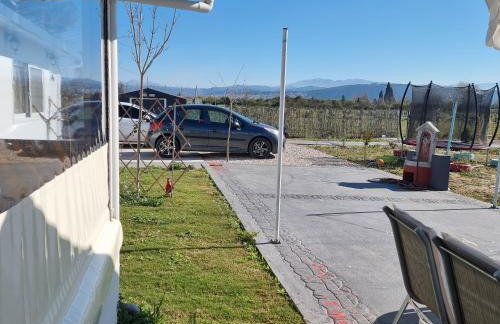 Agroktima Arta - Farm Stay - Foto 43