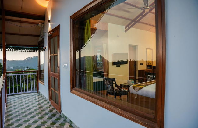 Monal meadows - Foto 23