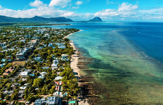 Beach and Mountain by Horizon Holidays - Photo 32