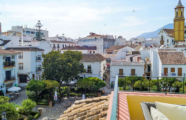 Plaza de las Flores - Foto 18