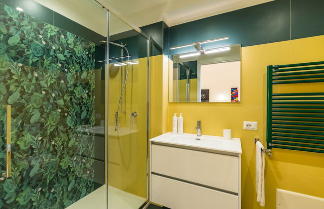 V. Emanuele apts by Wonderful Italy - Foto 66