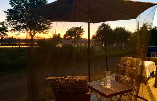 House of Happiness mit Seeblick - Foto 17