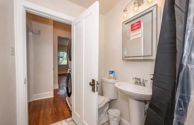 Urban Retreat - Foto 13