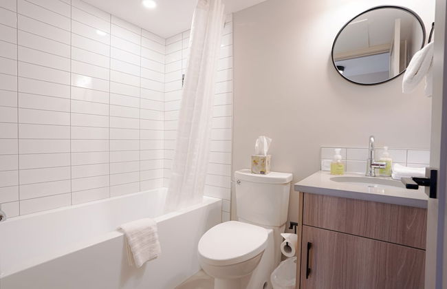 Basecamp Suites Banff - Photo 52