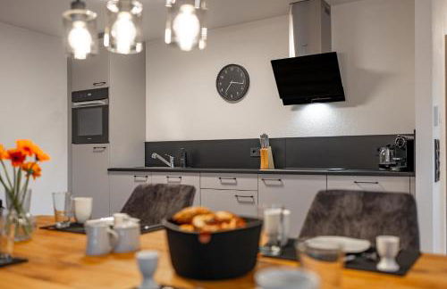 BPS Apartment #4 Flair - NEU - Deluxe - Modern - Foto 11