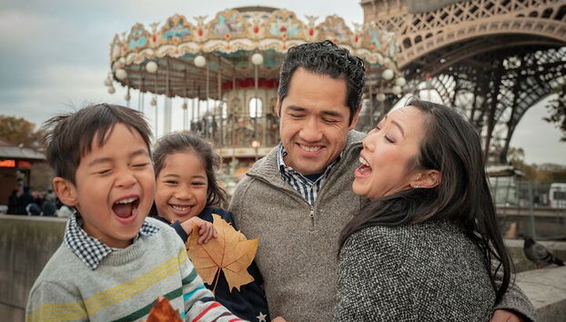 Your Natural Portrait in Paris - Photo 5