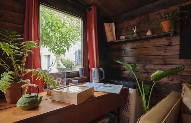 La Cabane de l'Explorateur - Foto 2