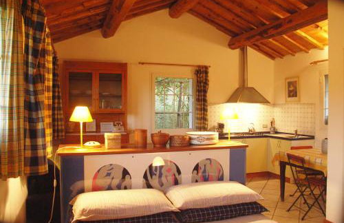 La Traversina - Agriturismo di Charme - Foto 81