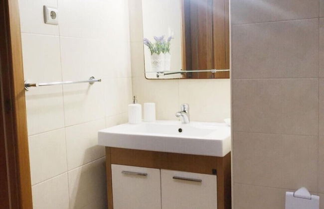 Feels Like Home - Nazaré Beach Apartments - Foto 12