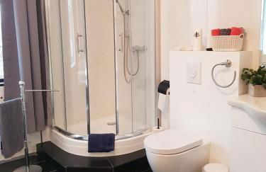 Ferienwohnung "Im Türmchen" inklusive WLAN, Parkplatz und Netflix - Foto 15